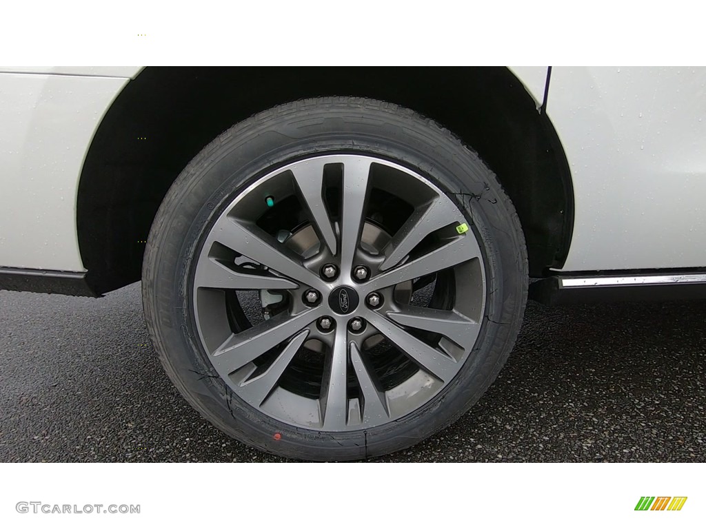 2021 Ford Expedition Limited Max 4x4 Wheel Photo #140665349