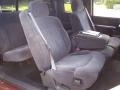 1999 Dark Carmine Red Metallic Chevrolet Silverado 1500 LS Extended Cab 4x4  photo #30