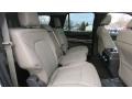 2021 Ford Expedition Limited Max 4x4 Rear Seat