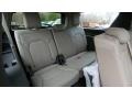 2021 Ford Expedition Limited Max 4x4 Rear Seat