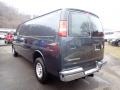 Shadow Gray Metallic - Express 3500 Cargo Extended WT Photo No. 6