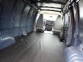 Shadow Gray Metallic - Express 3500 Cargo Extended WT Photo No. 7