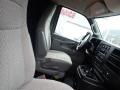 Shadow Gray Metallic - Express 3500 Cargo Extended WT Photo No. 9
