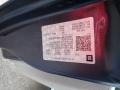 Shadow Gray Metallic - Express 3500 Cargo Extended WT Photo No. 13