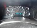 Shadow Gray Metallic - Express 3500 Cargo Extended WT Photo No. 16