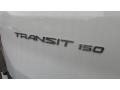 2020 Ford Transit Passenger Wagon XL 150 LR Badge and Logo Photo