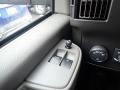 Shadow Gray Metallic - Express 3500 Cargo Extended WT Photo No. 19