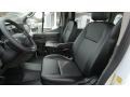 Dark Palazzo Grey Front Seat Photo for 2020 Ford Transit #140665773