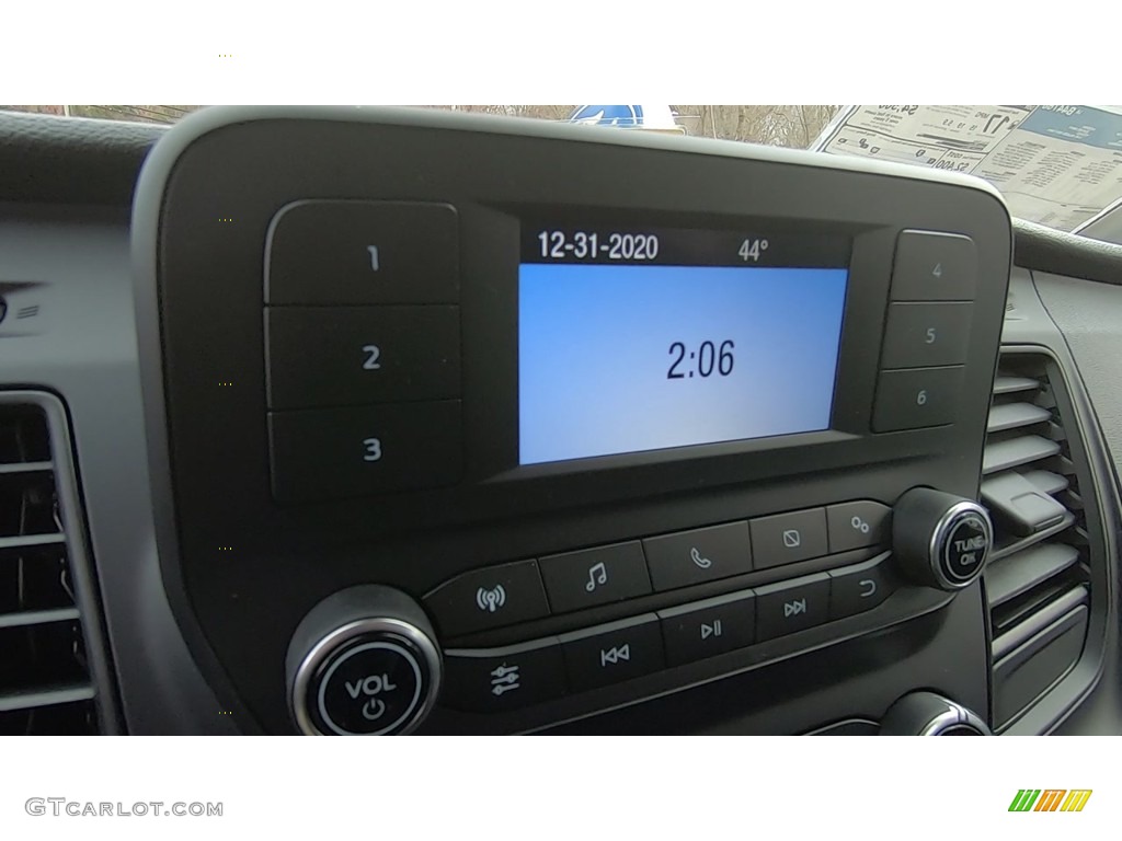 2020 Ford Transit Passenger Wagon XL 150 LR Controls Photo #140665838
