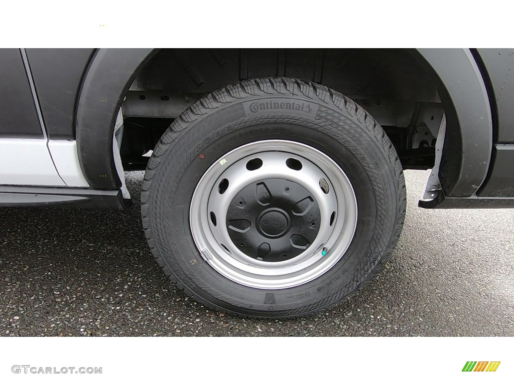 2020 Ford Transit Passenger Wagon XL 150 LR Wheel Photo #140665907