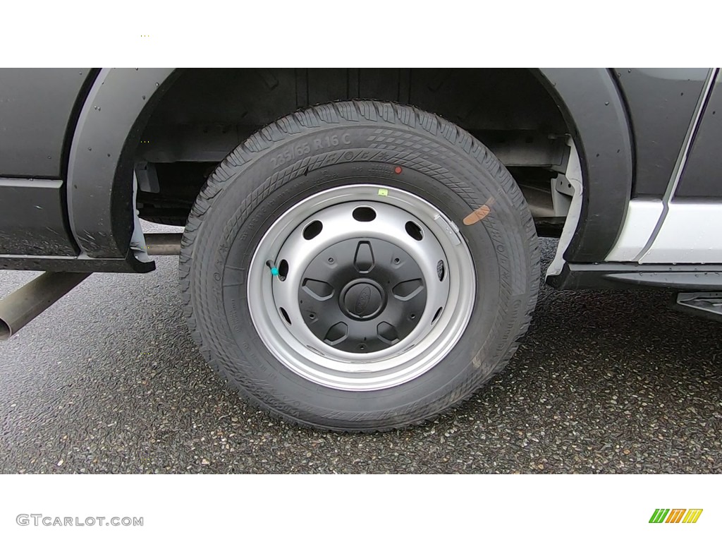 2020 Ford Transit Passenger Wagon XL 150 LR Wheel Photo #140665956