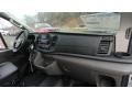 Dark Palazzo Grey Dashboard Photo for 2020 Ford Transit #140666050