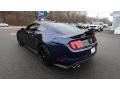 2020 Kona Blue Ford Mustang Shelby GT350  photo #5