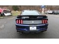 2020 Kona Blue Ford Mustang Shelby GT350  photo #6