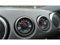 GT350 Ebony w/Miko Suede Inserts Gauges Photo for 2020 Ford Mustang #140666468