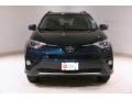 Galactic Aqua Mica - RAV4 XLE AWD Photo No. 2