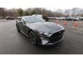 2020 Magnetic Ford Mustang GT Fastback  photo #1