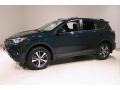 Galactic Aqua Mica - RAV4 XLE AWD Photo No. 3
