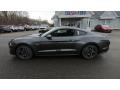 2020 Magnetic Ford Mustang GT Fastback  photo #4