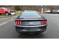 2020 Magnetic Ford Mustang GT Fastback  photo #6