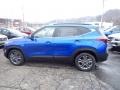 Neptune Blue - Seltos S AWD Photo No. 6