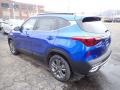 Neptune Blue - Seltos S AWD Photo No. 7