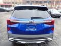 Neptune Blue - Seltos S AWD Photo No. 8