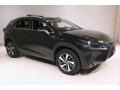 Caviar 2018 Lexus NX 300 AWD