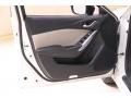 Snowflake White Pearl Mica - Mazda6 Touring Photo No. 4