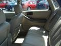 1998 Ruby Red Pearl Toyota Avalon XLS  photo #12