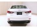 Snowflake White Pearl Mica - Mazda6 Touring Photo No. 16