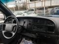 2001 Intense Blue Pearl Dodge Ram 1500 ST Club Cab 4x4  photo #11