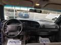 2001 Intense Blue Pearl Dodge Ram 1500 ST Club Cab 4x4  photo #12