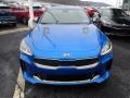 Micro Blue - Stinger GT Photo No. 4