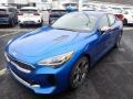 Micro Blue - Stinger GT Photo No. 5