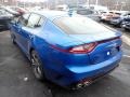Micro Blue - Stinger GT Photo No. 6