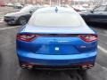 Micro Blue - Stinger GT Photo No. 7