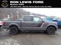 2020 Lead Foot Ford F150 Lariat SuperCrew 4x4  photo #1