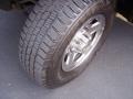 1999 Dark Carmine Red Metallic Chevrolet Silverado 1500 LS Extended Cab 4x4  photo #44