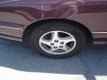 1998 Ruby Red Pearl Toyota Avalon XLS  photo #15