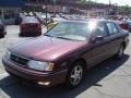 1998 Ruby Red Pearl Toyota Avalon XLS  photo #16