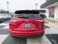 Performance Red Pearl - RDX Advance AWD Photo No. 4