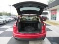 2020 Performance Red Pearl Acura RDX Advance AWD  photo #5