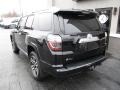 Midnight Black Metallic - 4Runner Limited Photo No. 3