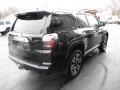 Midnight Black Metallic - 4Runner Limited Photo No. 4