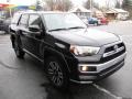 Midnight Black Metallic - 4Runner Limited Photo No. 5