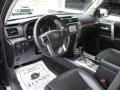 Midnight Black Metallic - 4Runner Limited Photo No. 6