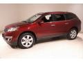 Siren Red Tintcoat - Traverse LT Photo No. 3