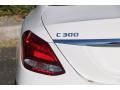 Polar White - C 300 Sedan Photo No. 7