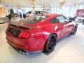 2020 Rapid Red Ford Mustang Shelby GT500  photo #4